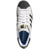 Adidas Superstar ADV Crystal White/Core Black