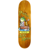 Anti-Hero Pfanner Roach And Toad Deck 8.5 (Green Stain)