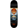 Anti Hero Grimple Stix Fine Art Deck 8.5