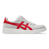 ASICS Japan Pro Cloud Grey/Classic Red