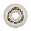 Powell Peralta Dragon Formula 54mm x 39mm 88a White