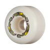 Powell Peralta Dragon Formula 56mm x 40mm 88a White