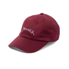 Thrasher New Religion Old Timer Hat Maroon