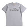 Fucking Awesome Sam Hill T-Shirt Heather Grey