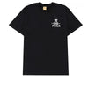 FA Sk8 Fucks  T-Shirt Black