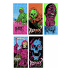 Heroin Videodrome Stickers Assorted