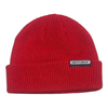 Independent Trucks Bar Label Beanie Red