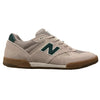 New Balance 600 TRC Tom Knox Grey/ Green/ Gum