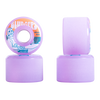 Nana Bludgers Lavender Rinse Wheels 62mm