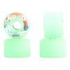 Nana Bludgers Lime Cooler Wheels 62mm