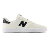 New Balance 272 GGG White/ Black