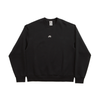 Nike Sc Essential Logo Crewneck Black