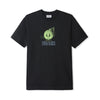 Butter Goods Bomb T-Shirt Black