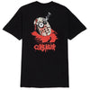 Heroin Curb Killer T-Shirt Black