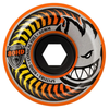 Spitfire Fade Conical Full 55MM 80HD Wheels Orange