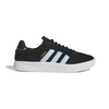 Adidas Tyshawn Low Black/Sky/Navy