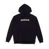 Independent Bar Hoodie Original Fit Black