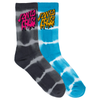 Santa Cruz Rad Stack Youth Socks