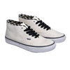 Vans Skate Authentic Mid - Monster Children/Checkerboard