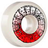 Bones STF Weird Wolf V5 Sidecut 54mm 103A