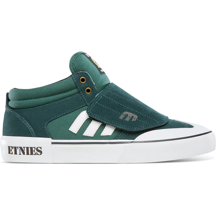 Etnies on sale hi tops